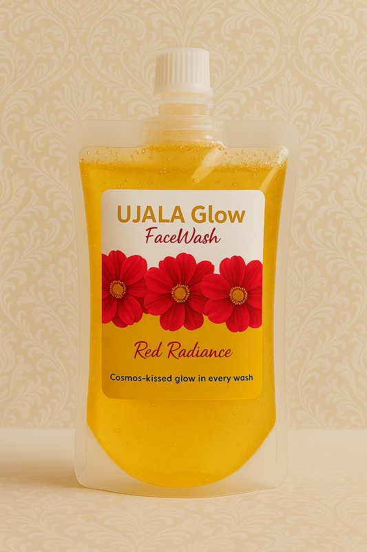 Ujala Glow Facewash