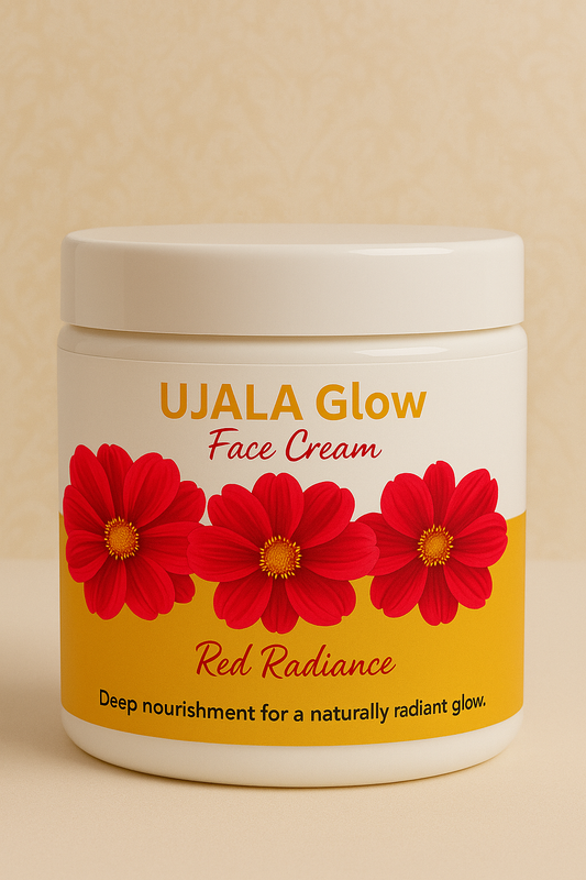 Ujala Glow Beauty Cream